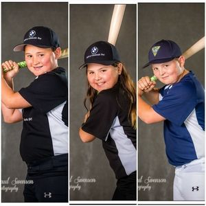 Meet your Posher, Brandy